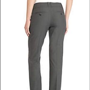The Limited Gray Drew fit dress pants sz 8s